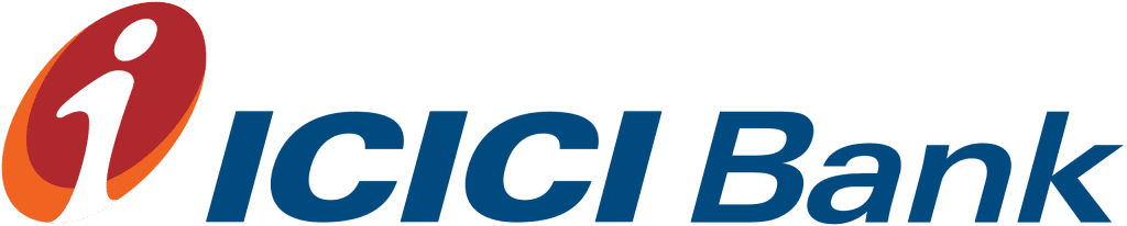 ICICI BANK LOGO