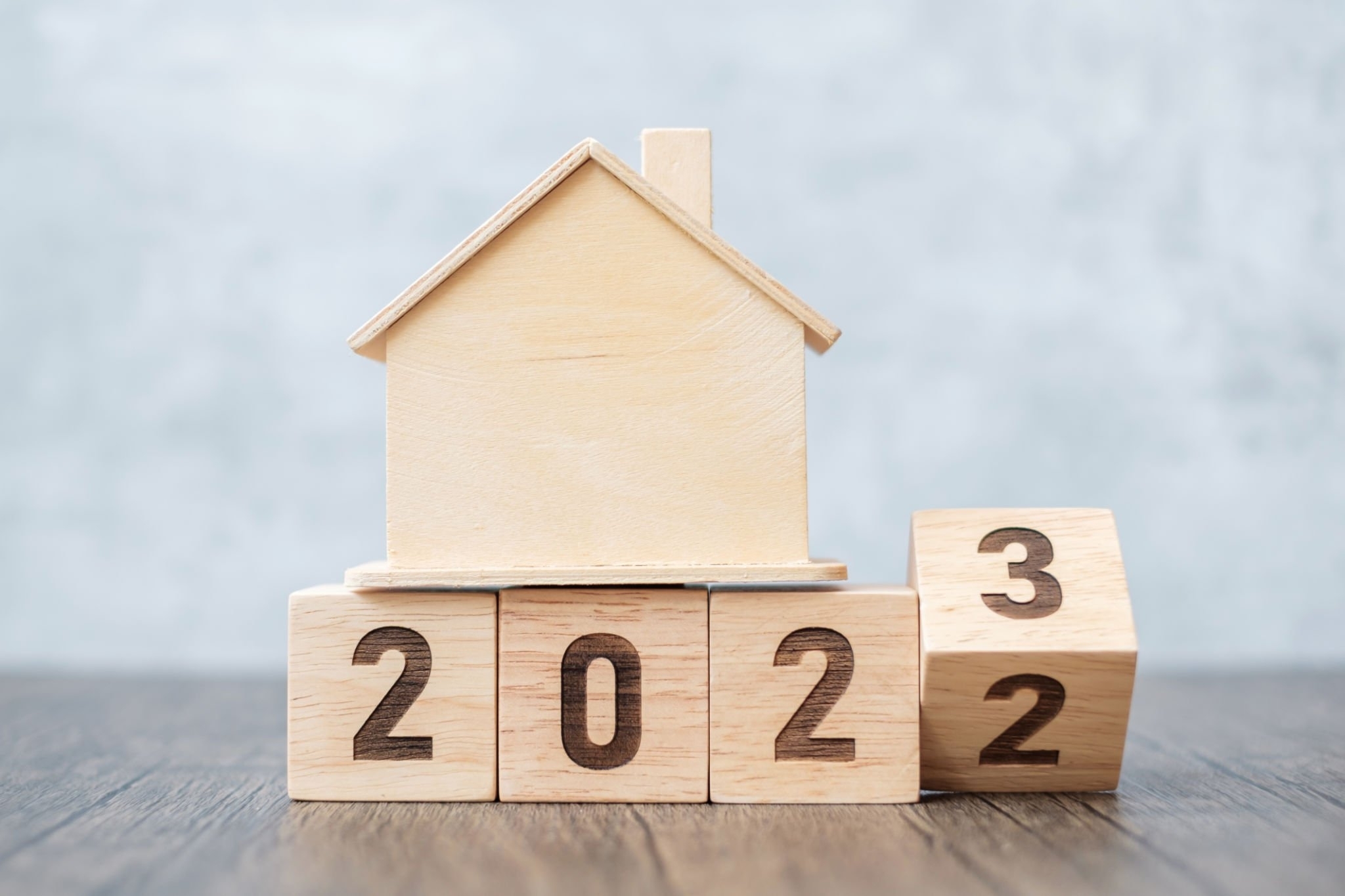 What Does the Real Estate Sector Look Like in 2023?