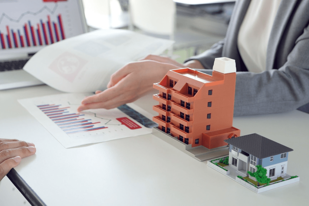 How Are Real Estate Developers Revamping the Industry?