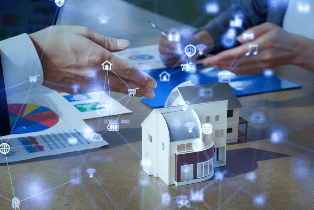 Importance of Digital Transformation in Real Estate