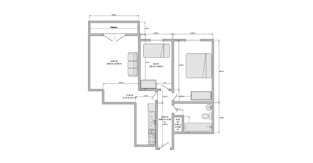 The Importance of Floor Plans