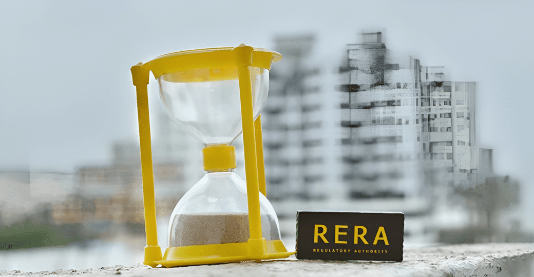 Transparent Transactions: The RERA Escrow Process