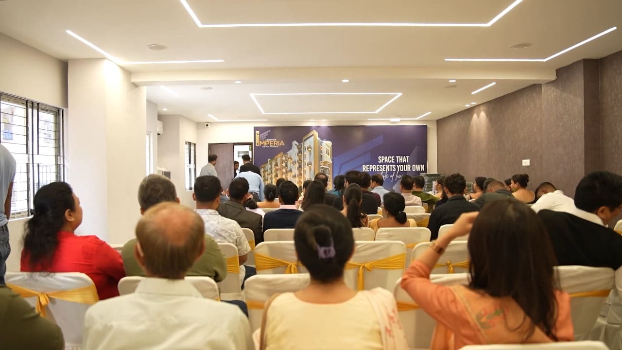 First General Meeting