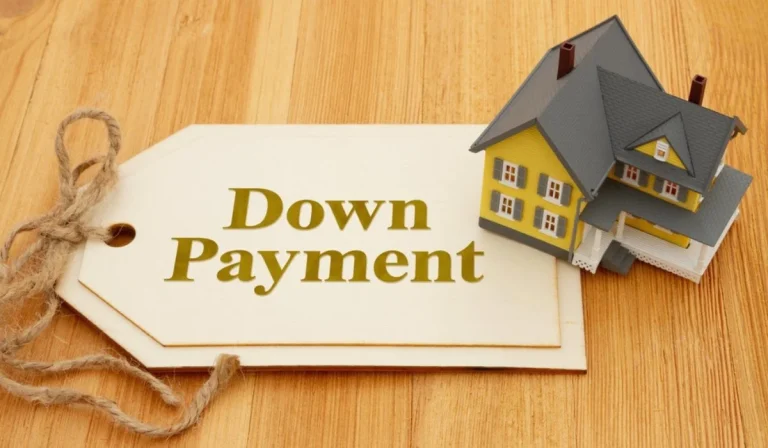 Decoding the Essentials: Home Loan Down Payment
