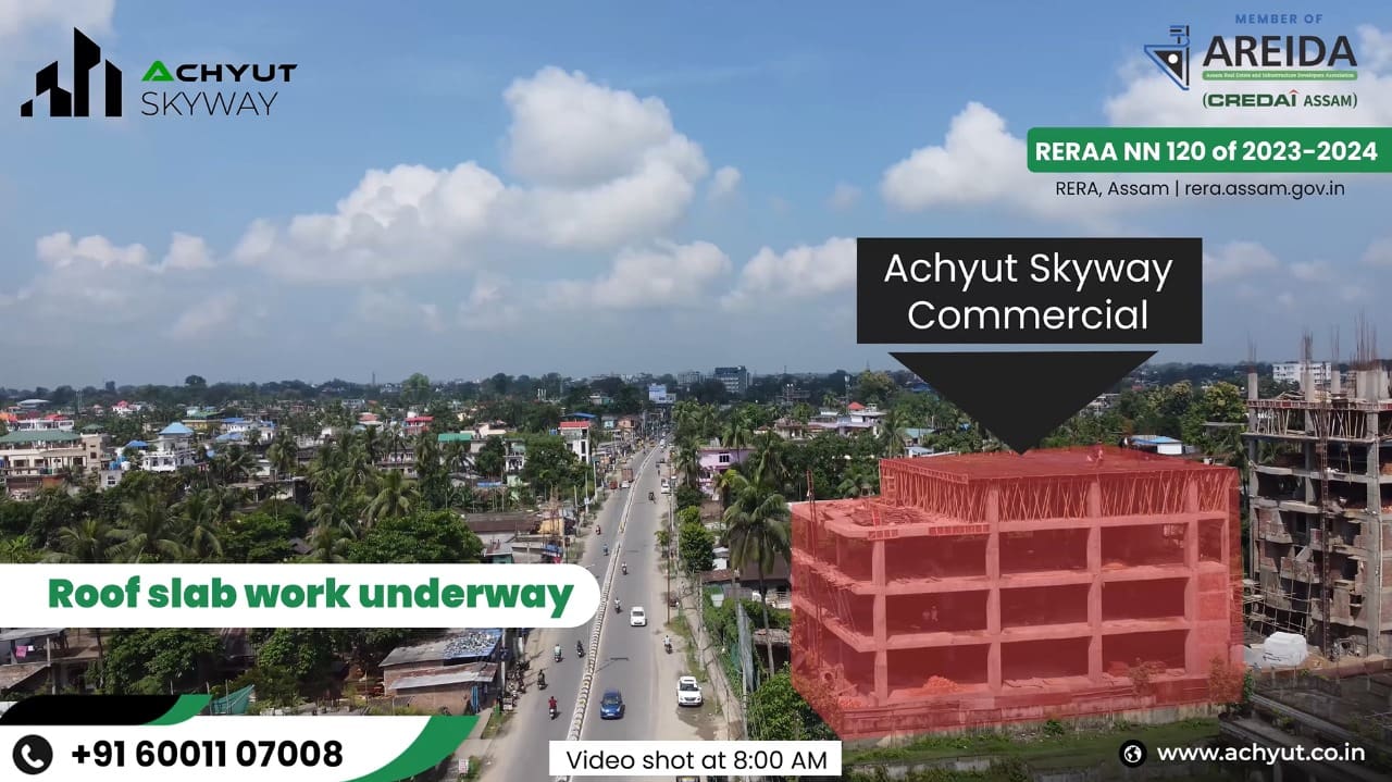 Construction Update - September 2024