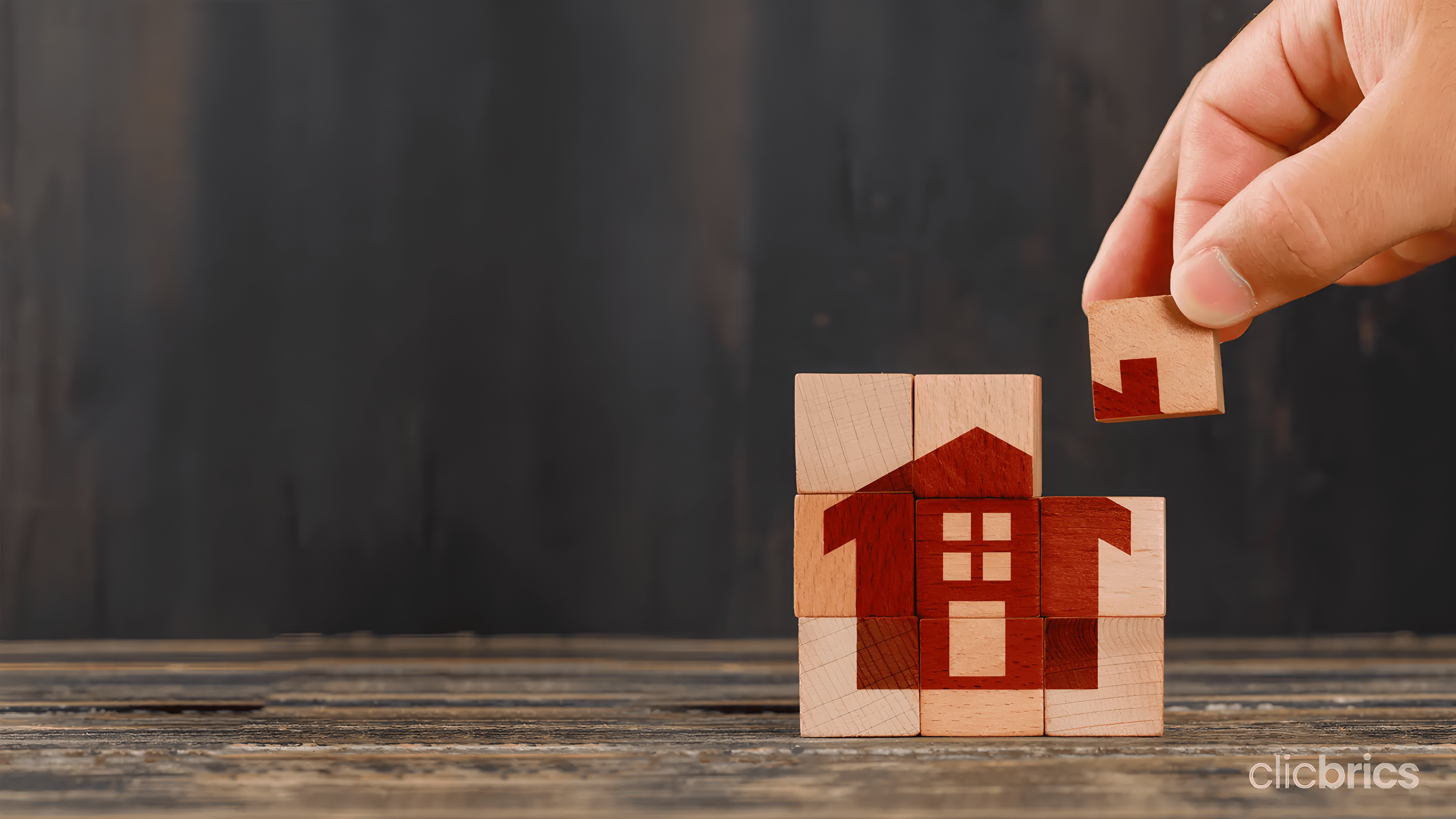 Fractional real estate