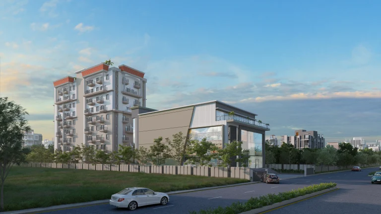 Achyut’s Quality Control in Construction Projects