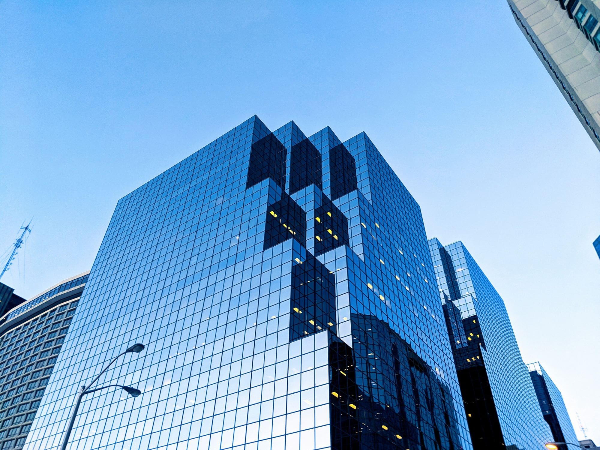 trends in commercial real estate