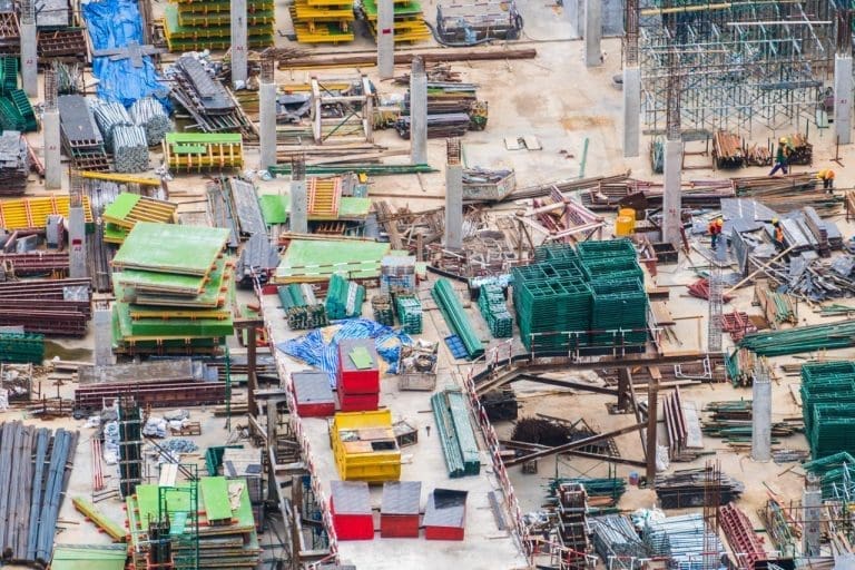Why Low VOC Materials Matter in Construction