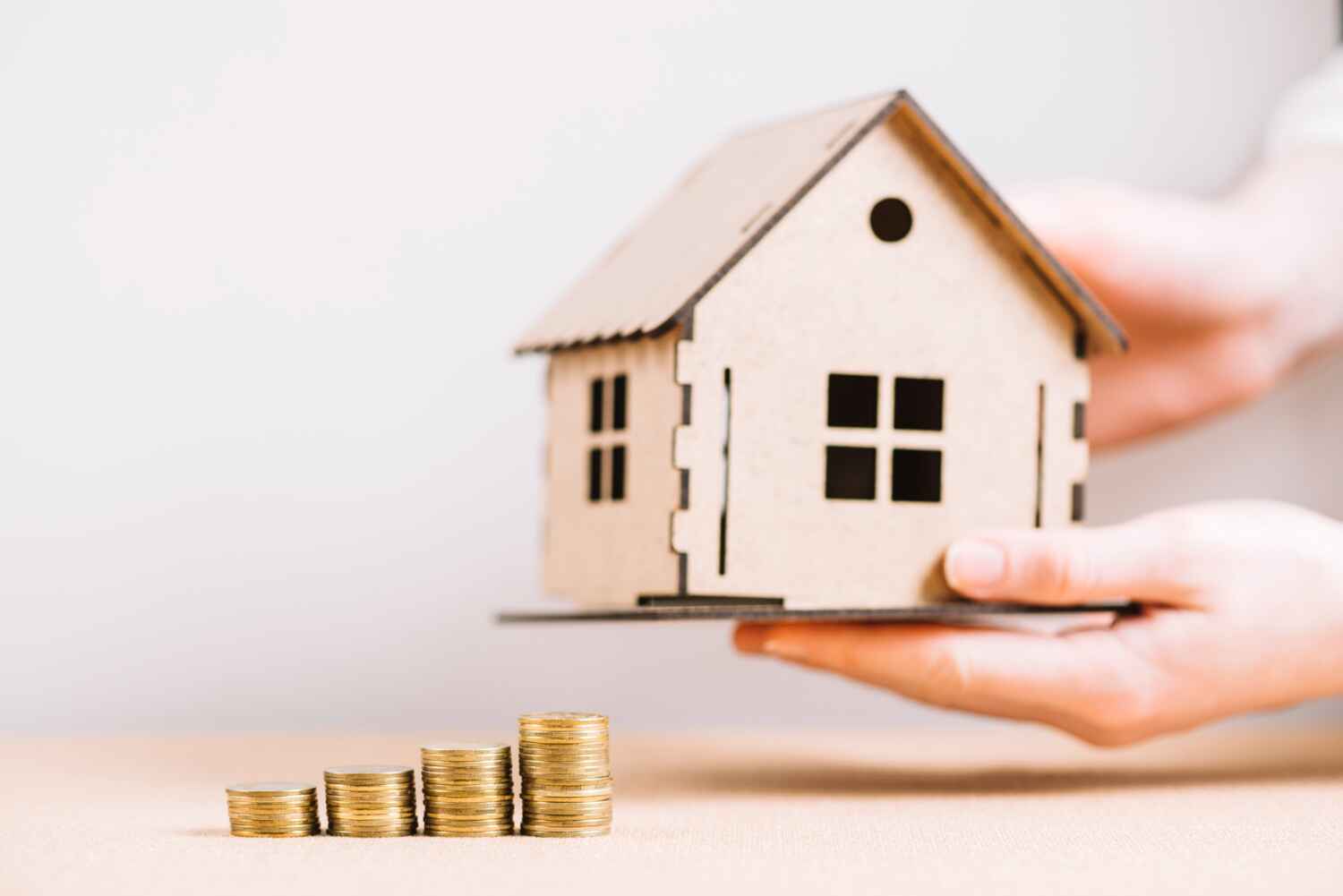 Real Estate