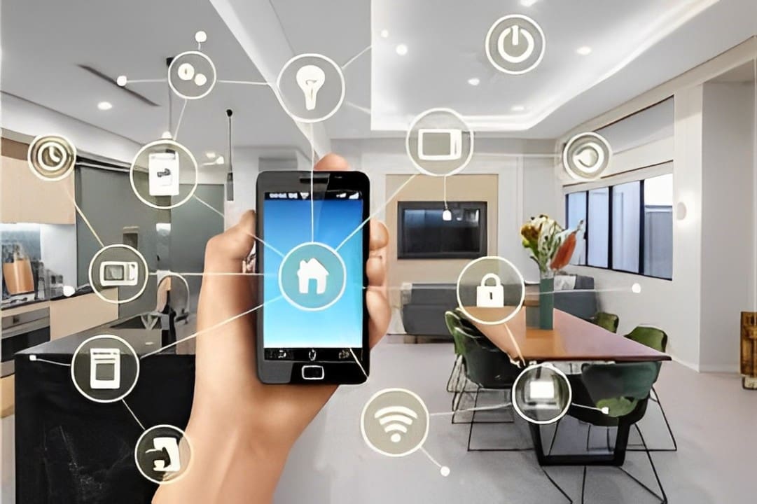 Smart home